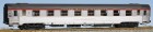 41123 LS Models Passenger car Mistral 56 in TEE livery 1st class type A8u
